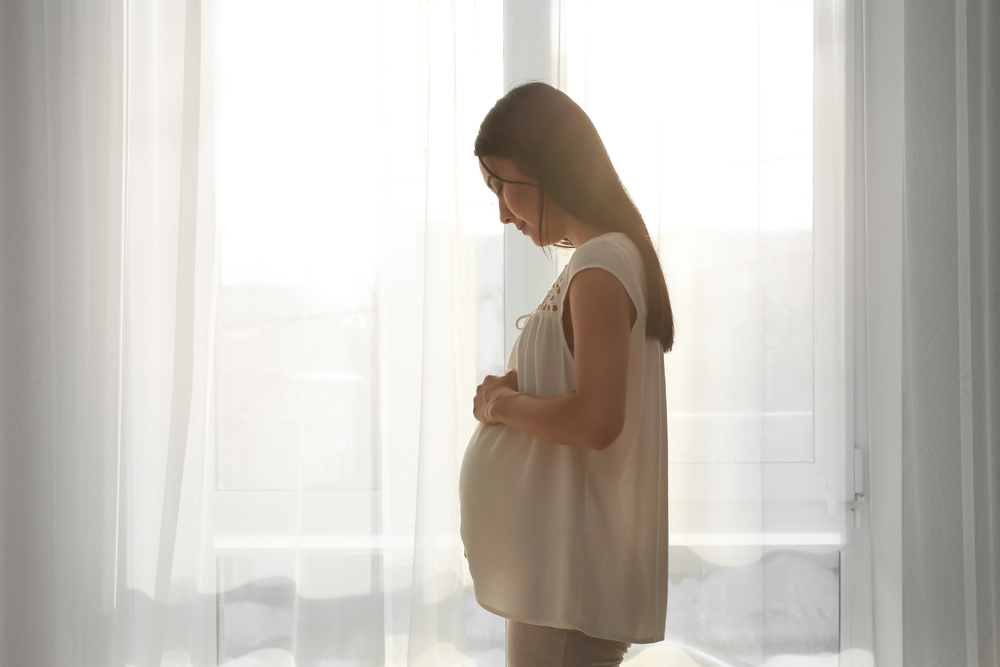 Chlamydia During Pregnancy What Moms Need to Know